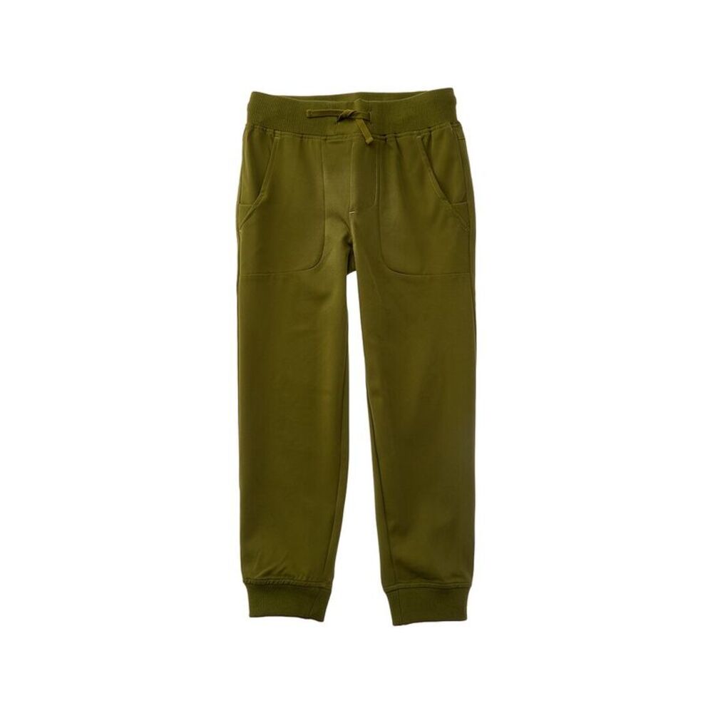 Threads 4 Thought Boys  Maverick Jogger Pant, Green